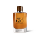 Giorgio Armani Acqua di Giò Absolu 100ML | Marine freshness with amber woods
