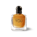 Emporio Armani Stronger With You 100ML | Sweet chestnut-vanilla.